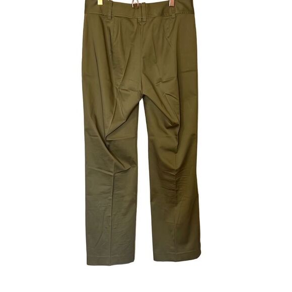 Ann Taylor Cotton Blend Pants - Picture 6 of 6